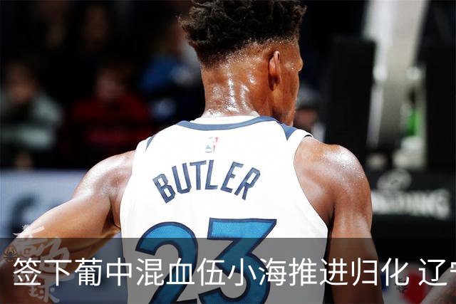 签下葡中混血伍小海推进归化 辽宁铁人中甲冲浪